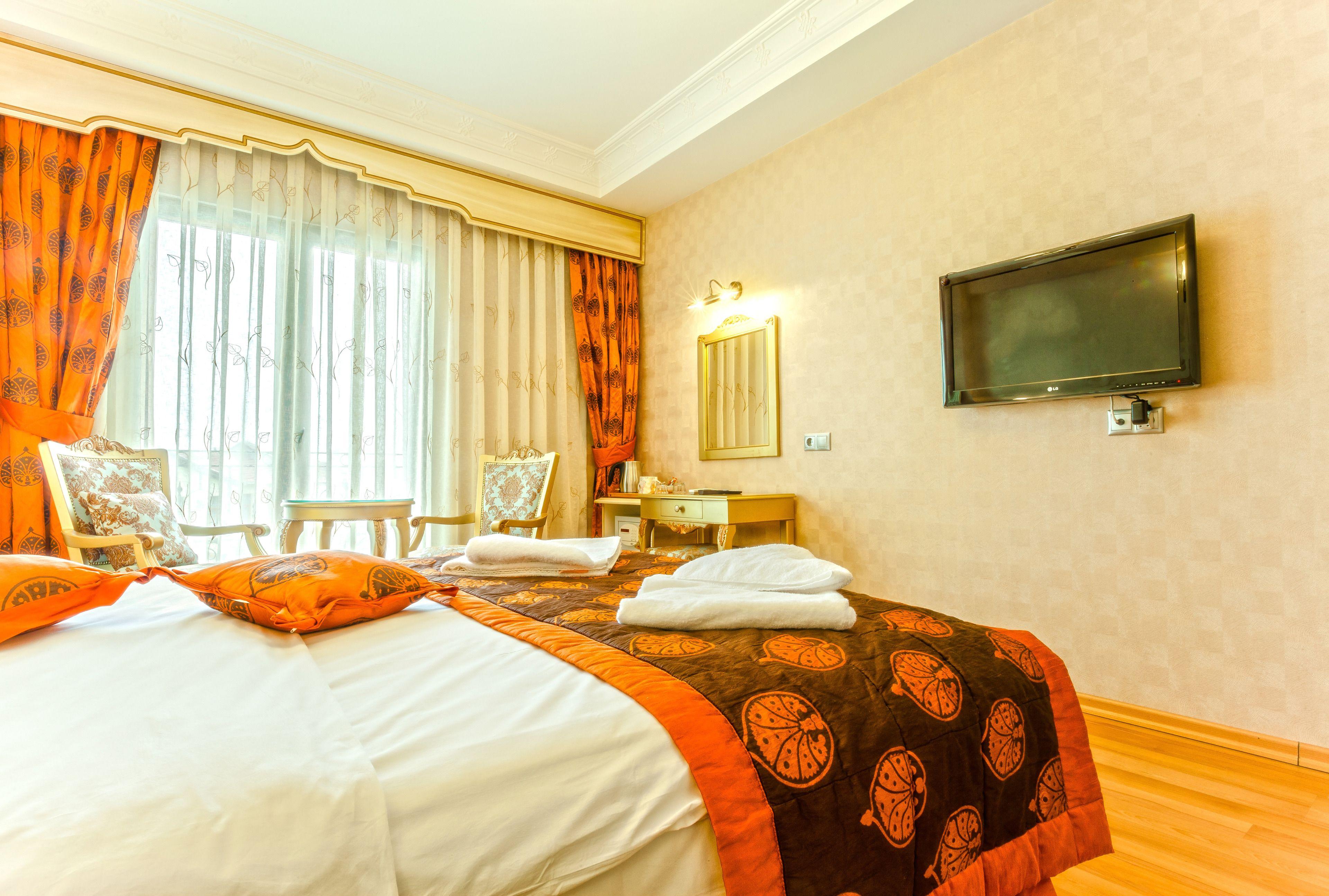 Saba Sultan Hotel — Photos 1